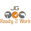JG Ready 2 Work logo